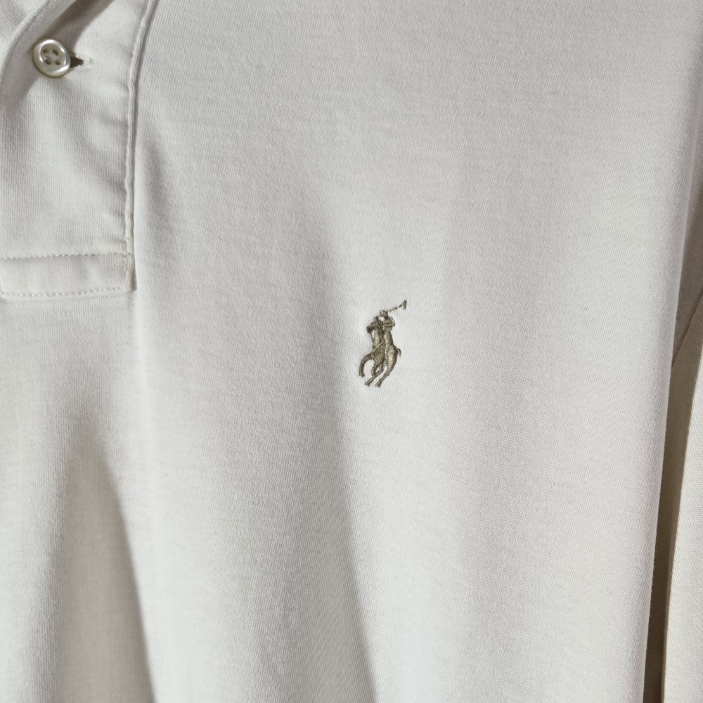 RALPH LAUREN POLO Size Men's Large